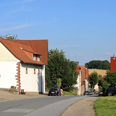 Ferienhof Knoll Lindenfels Exterior photo