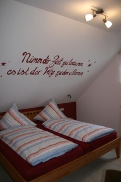 Ferienhof Knoll Lindenfels Room photo